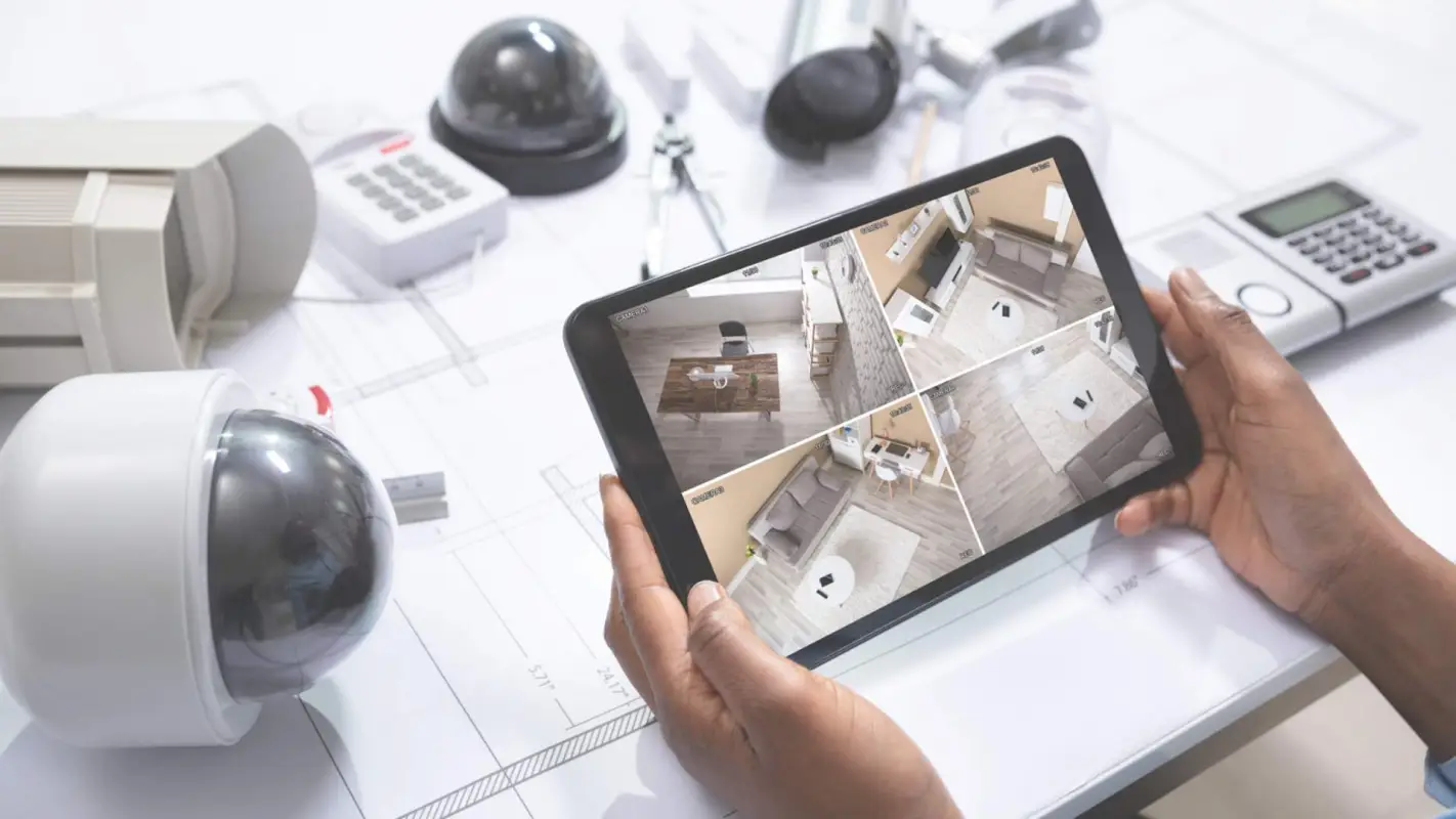 Hire Our Video Surveillance Installers in Brooklyn, NY to Get Ultimate Security