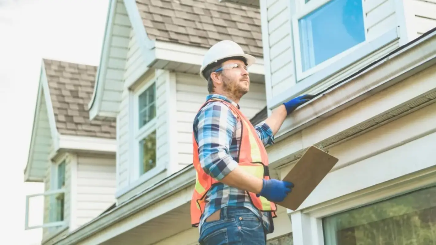Roof Inspection Services to Avoid Costly Damage