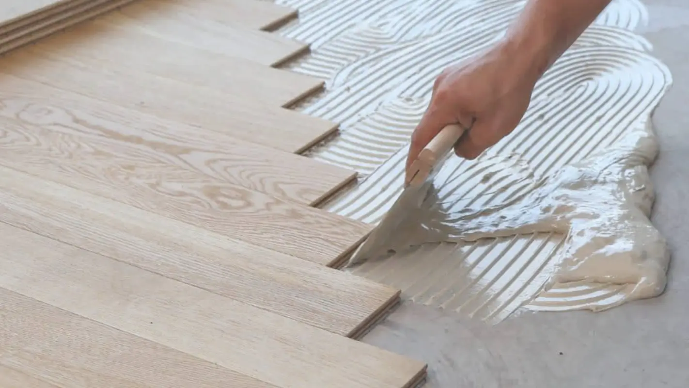 Durable Flooring for High Traffic Areas: Your Pro Flooring