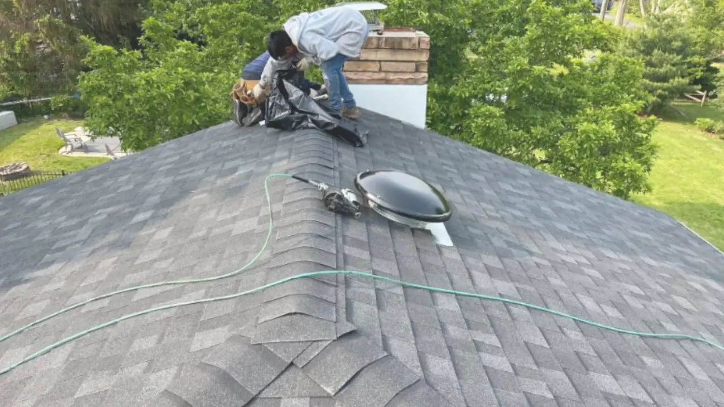 Get The Best Residential Roof Replacement Services You Deserve