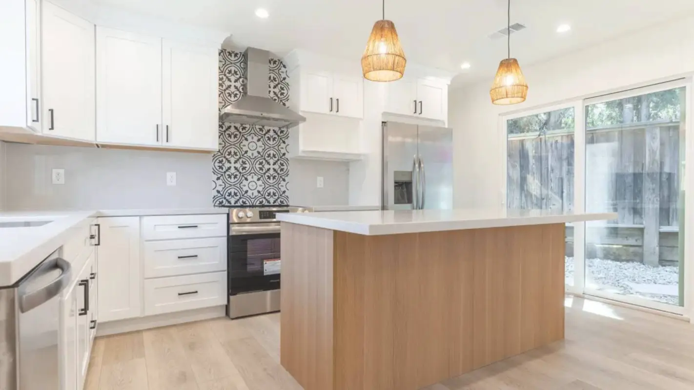 Top Kitchen Remodeling Contractors for Stunning Spaces