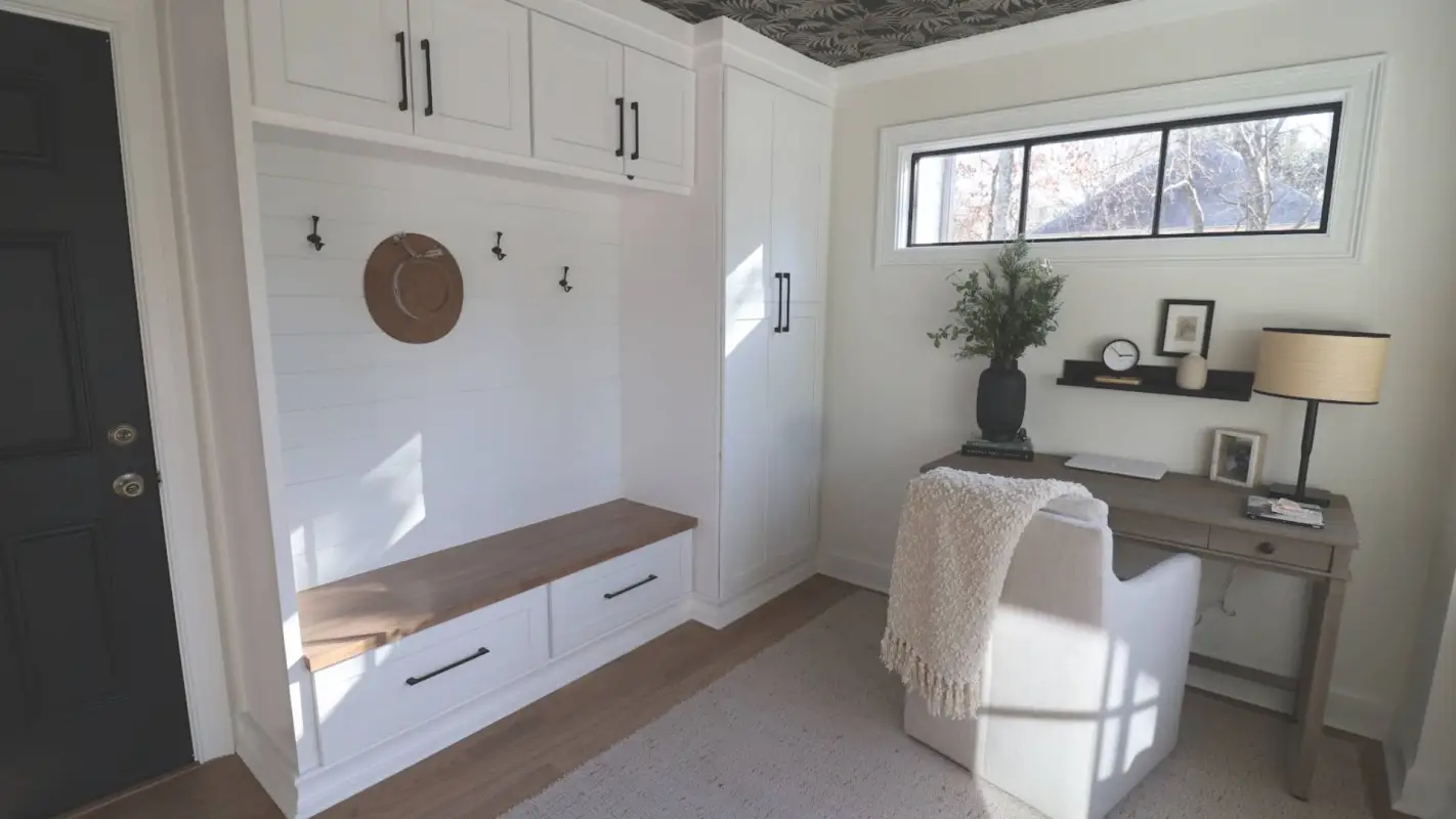 Home Remodeling Services That Reflect Your Lifestyle