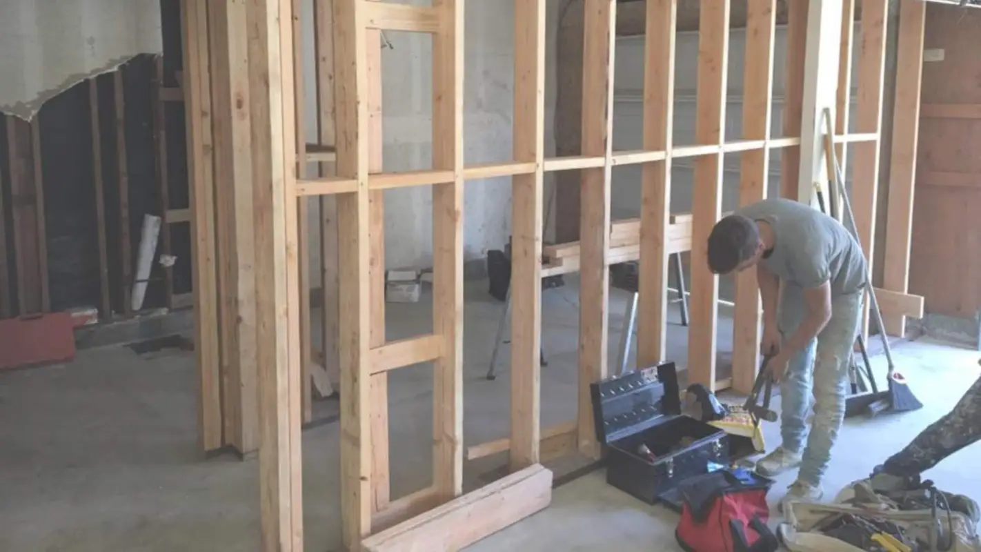 Expert Remodeling Contractor In Palmdale, CA!