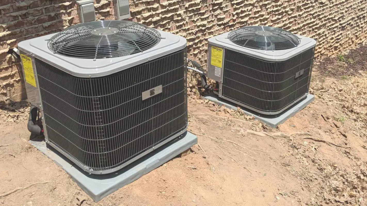 Raising The Bar In HVAC Installation Services