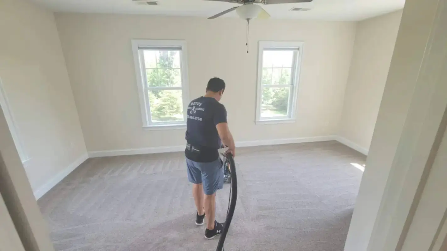 Hot Water Extraction Carpet Cleaning to Tackle the Dirt and to Embrace Clean