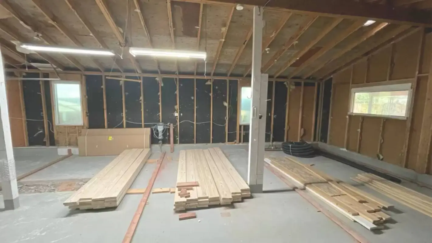 Addition Contractors That You Can Rely On