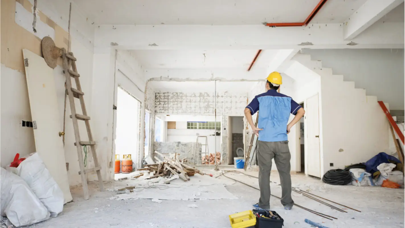Home Remodeling Contractors: Reviving Spaces, At Your Call