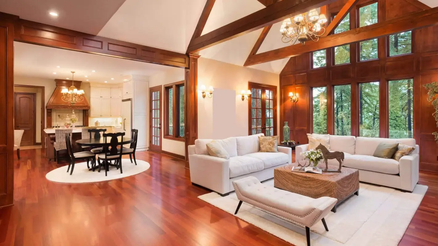 Want to avail the best whole-house remodeling cost?