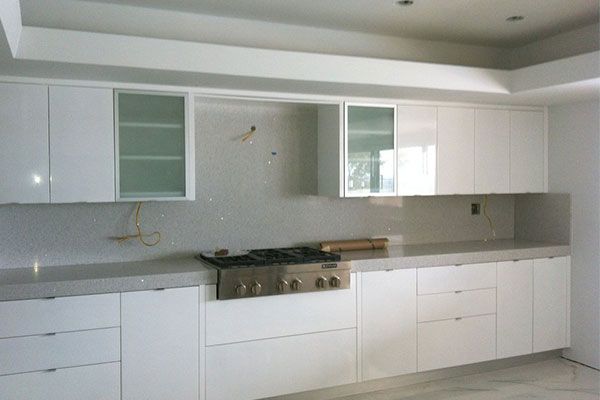 Custom Cabinets Golden Beach FL