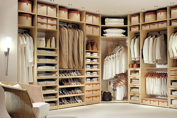 Custom Closet Golden Beach FL