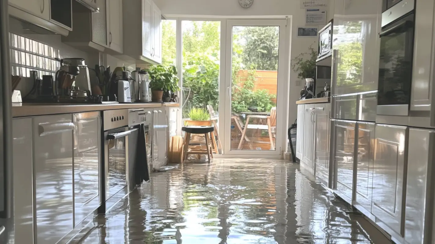 Your Trusted Choice For Quick Water Extraction Service