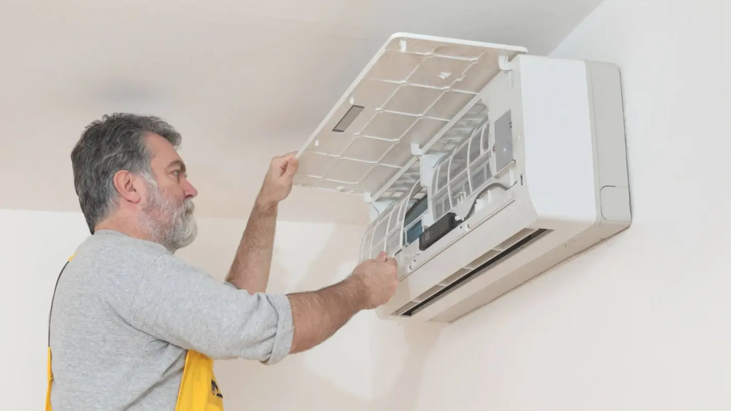 Your Smart Investment in AC Replacement Services