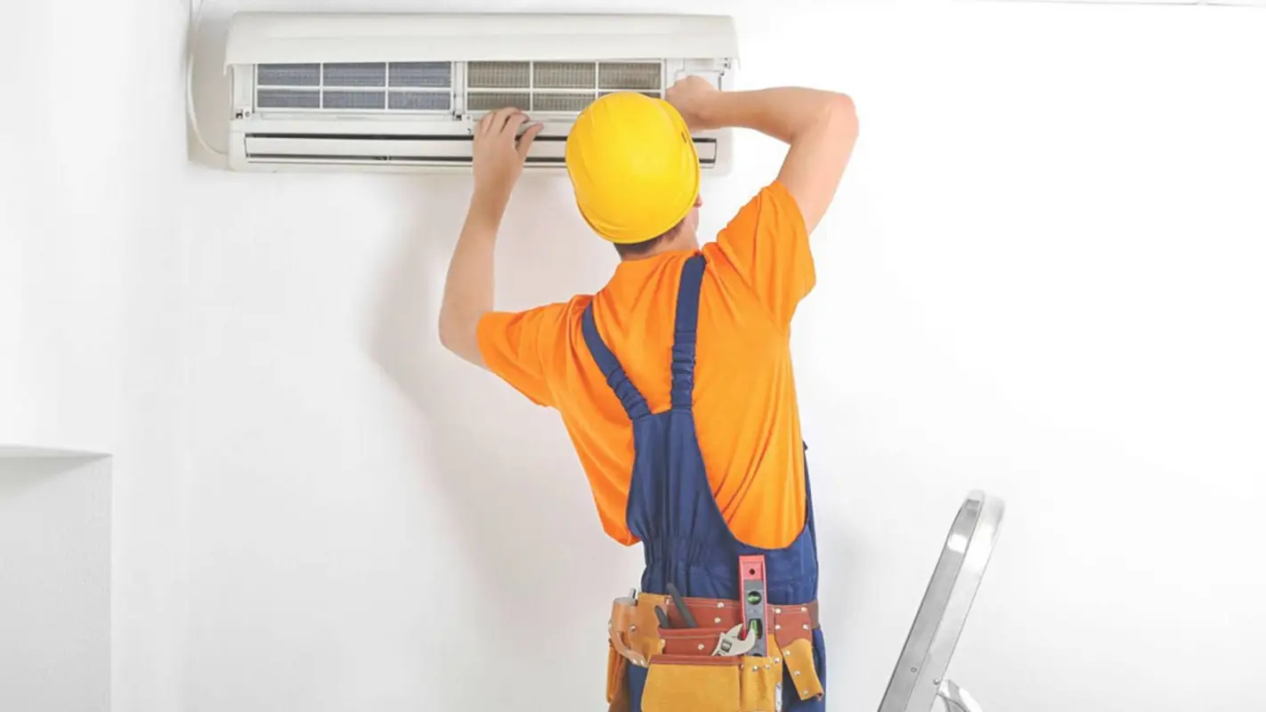 Looking for Best AC Installation Companies Near Me? Hire Us