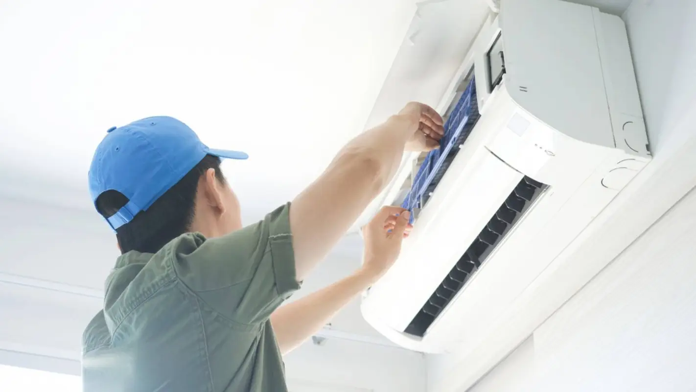 AC Repair Service to Restore Optimal Cooling