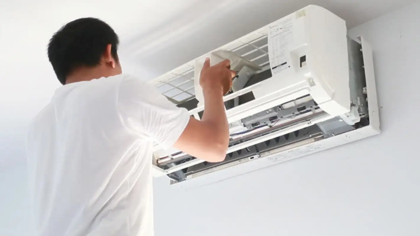 Get Quality Indoor Air By Availing Our AC Tune-Up Services