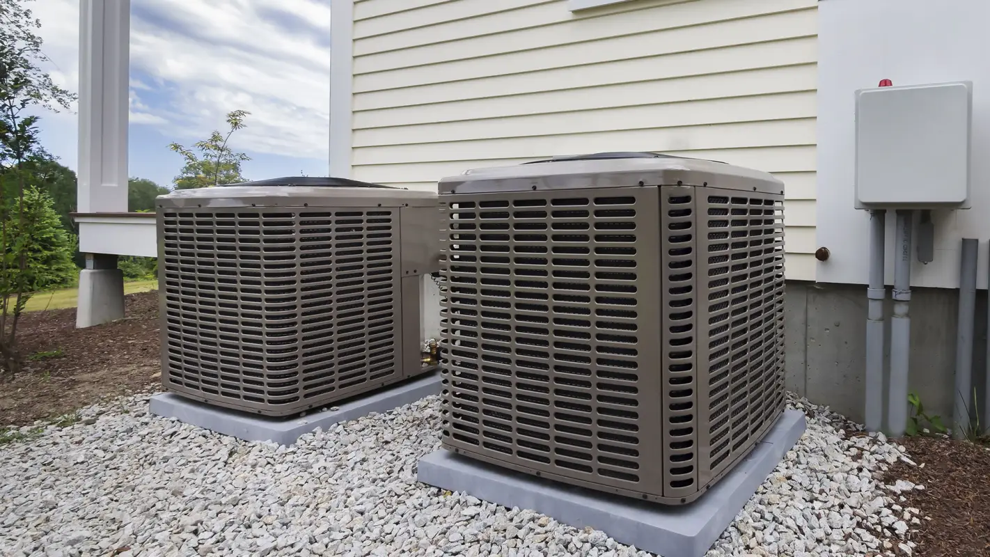 Best AC Installation Company For Bringing Ease And Cool Air Into Your Space