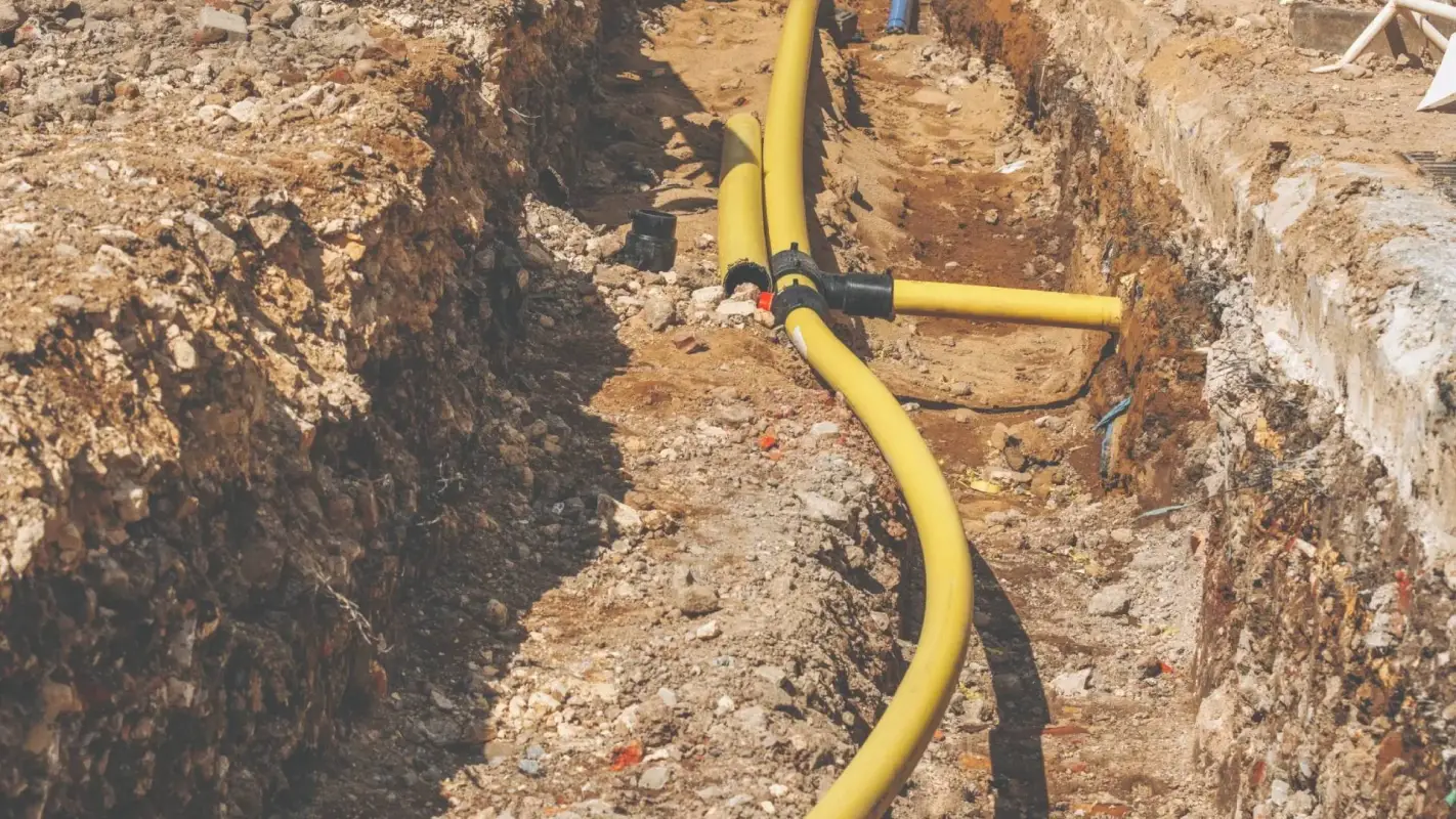 Gas Line Services: Mastering the Art of Gas Fixtures