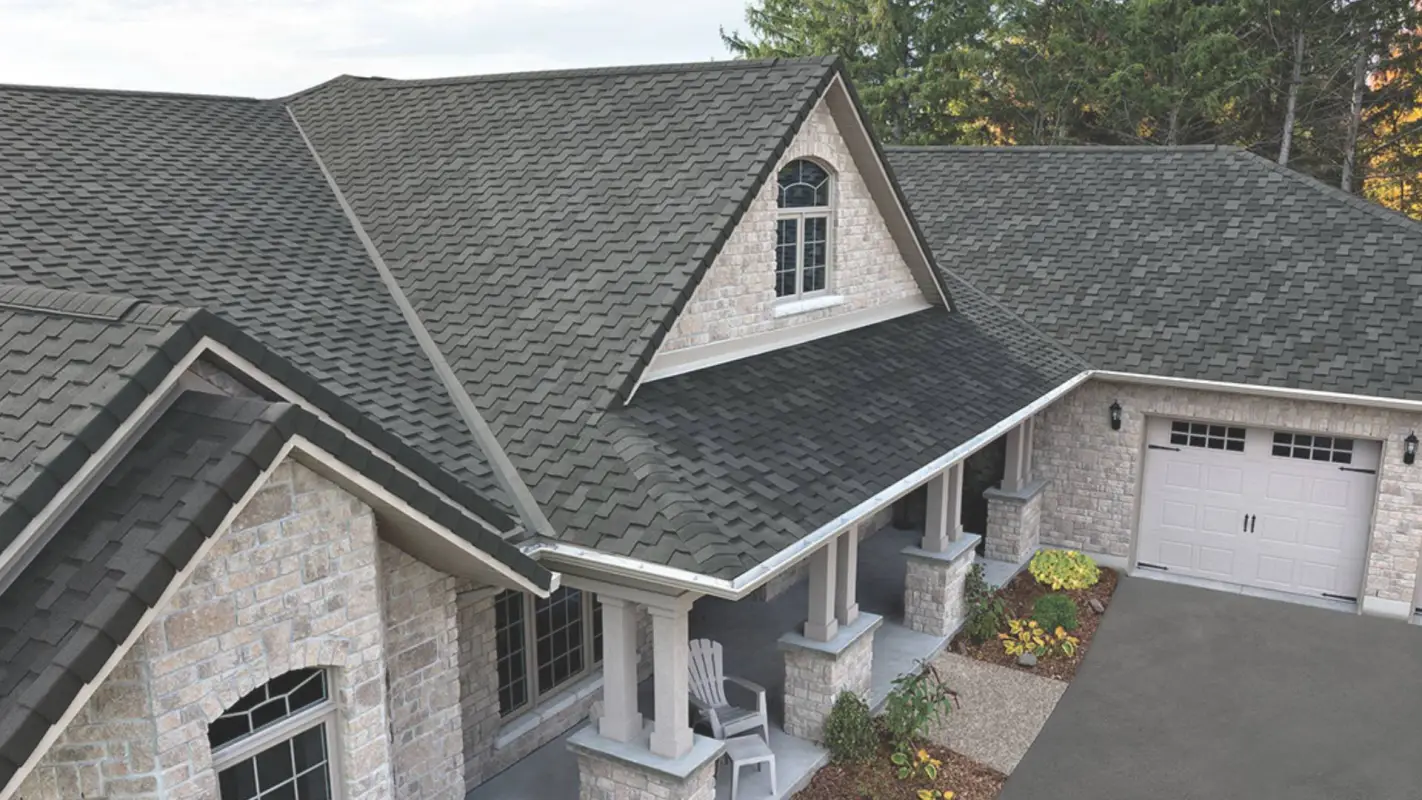 Affordable Roofing Services Dedication To Your Satisfaction