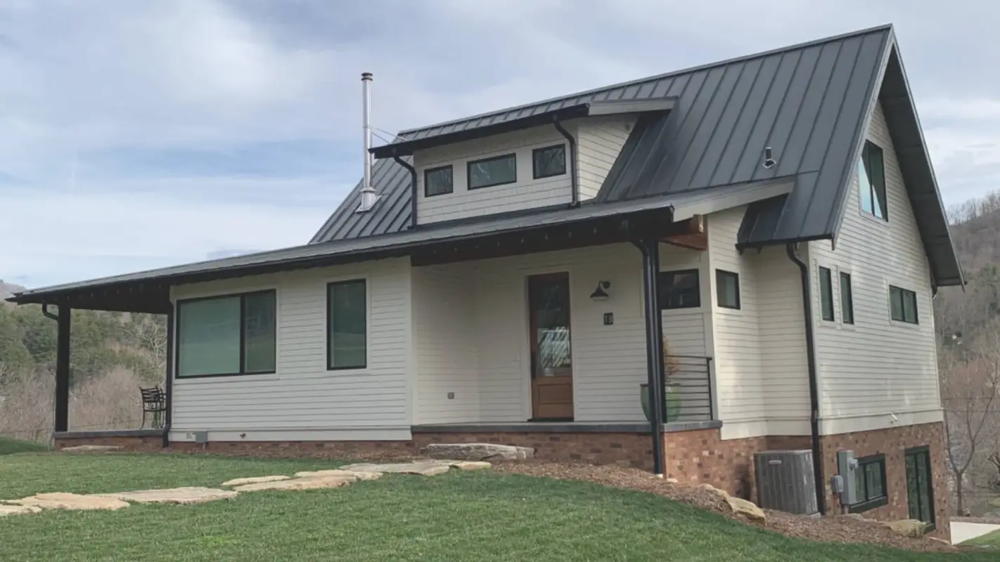 Honest Roof Installation & Replacement Is the Right Solution for Your Roof