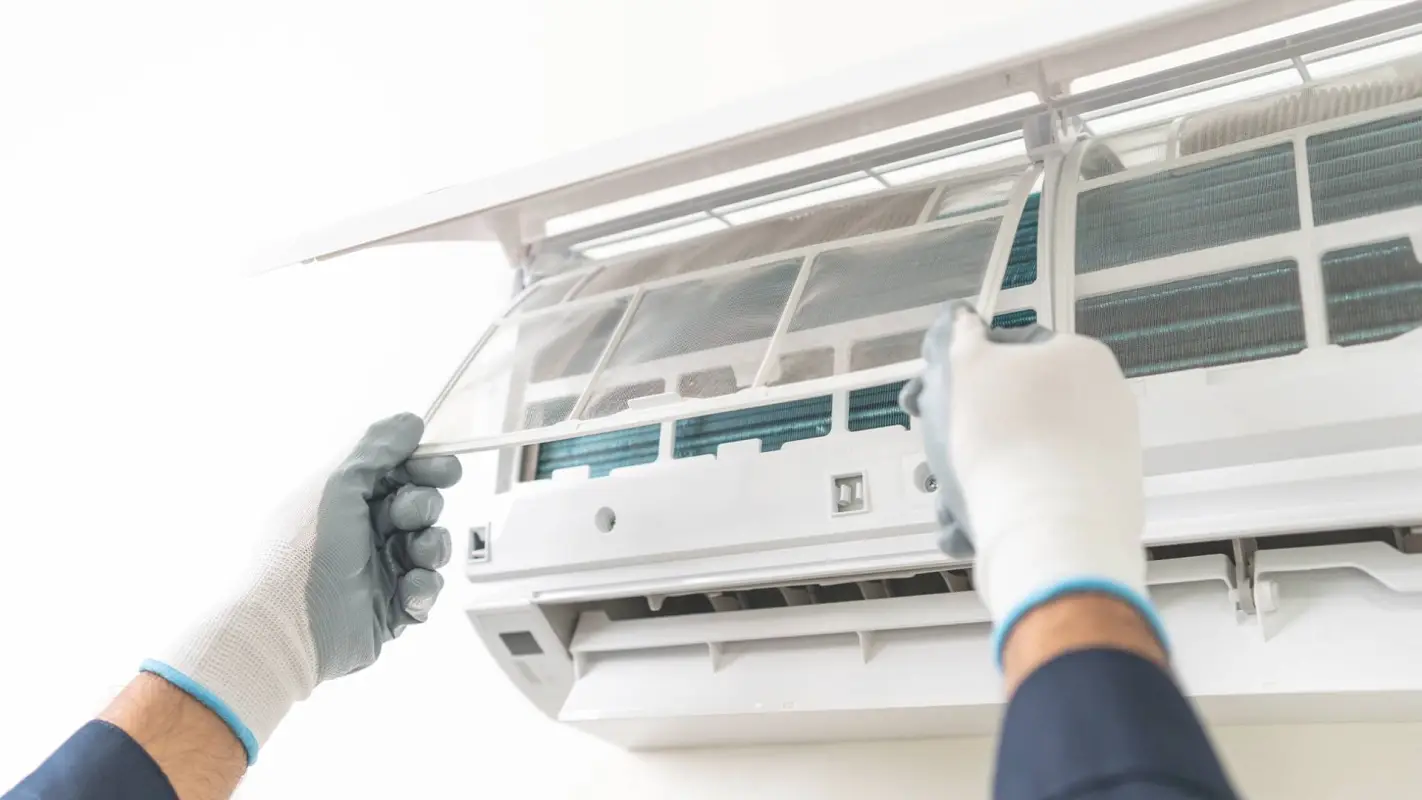 Searching For AC Repair Near Me? We are experts