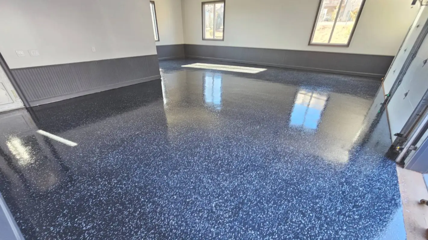 Epoxy Flooring Contractors: Innovative Solutions, Powerful Bonds