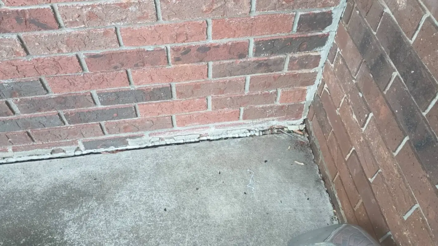 Trusted Foundation Crack Repairs for A Lasting Legacy