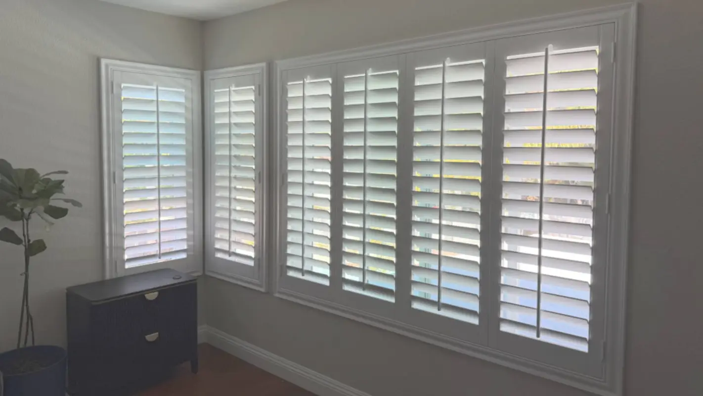 Shutter Specialty Store To Raise The Bar In Window Coverings
