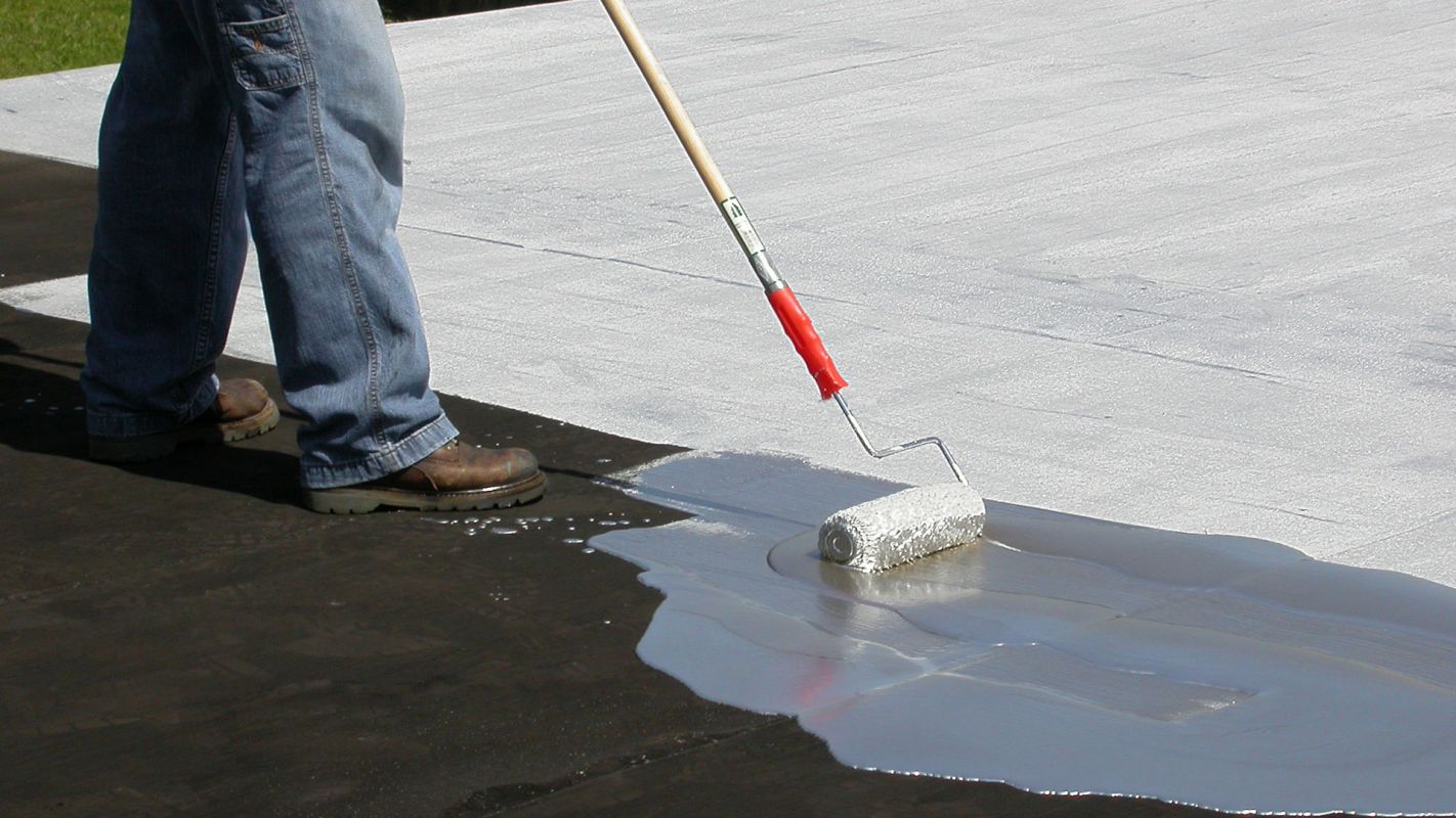 Roof Coating Services Rahway NJ