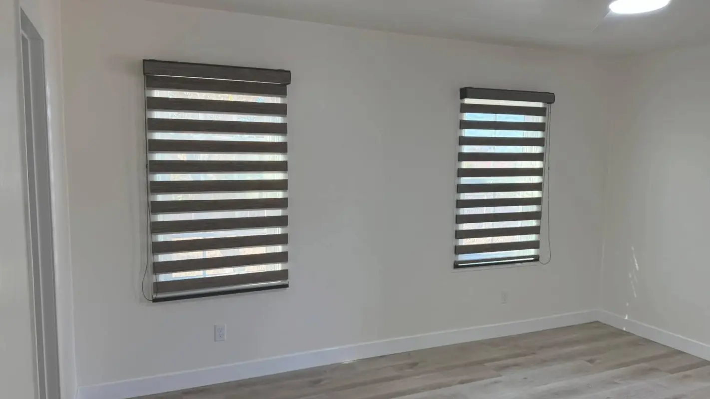 Custom Blinds Retailer To Reflect Your Personality