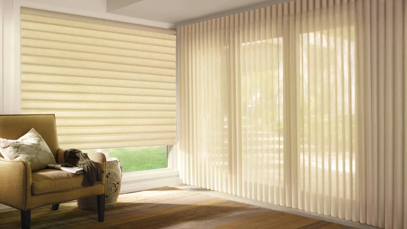 Blinds And Shutters Store To Experience The Difference