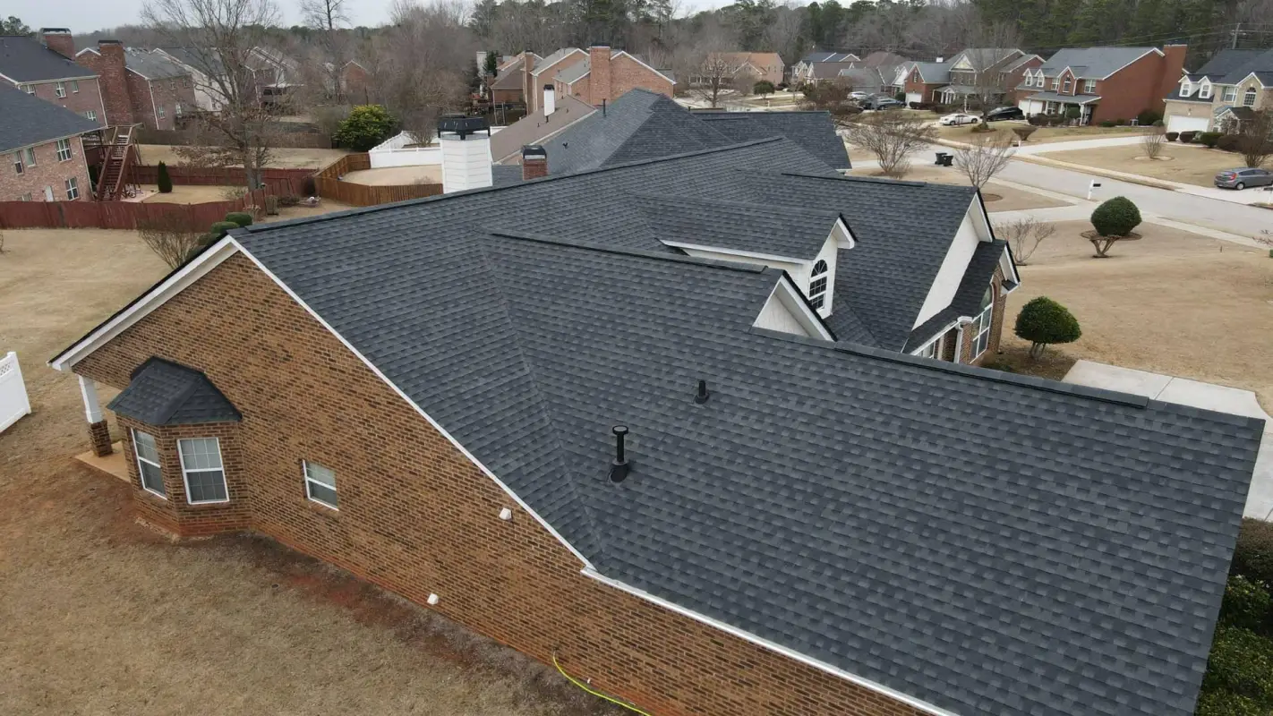 Local Roofing Services That Keep You Protected