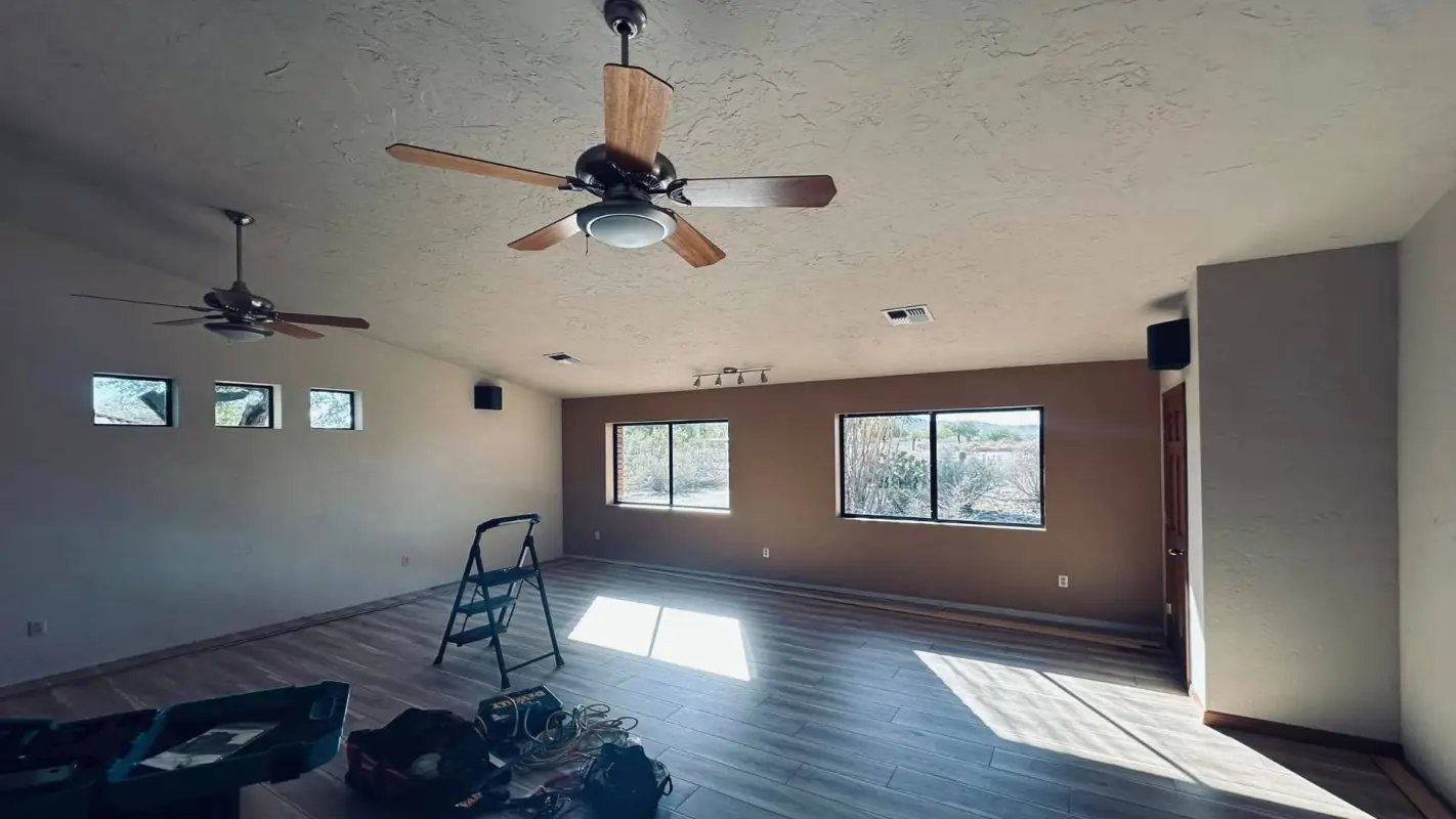 Home Remodeling Contractors for Exceptional Restoration of Your Property