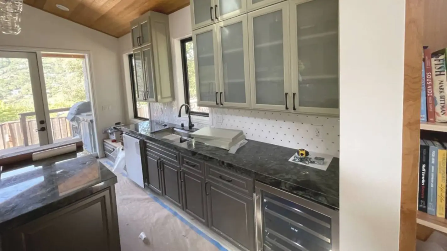 Looking For Kitchen Remodeling Near Me? Book US Now