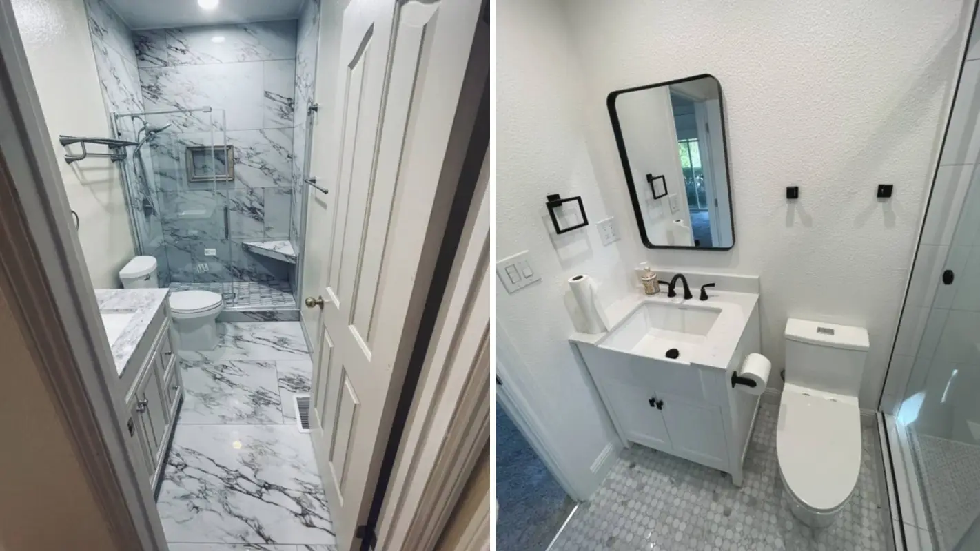 Bathroom Remodeling Companies for Timeless Transformations