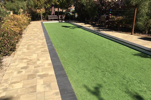 Best Synthetic Turf Installation Services for Locals!