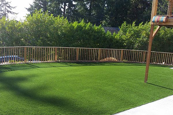 We Provide Accurate Synthetic Turf Estimates to Our Clients