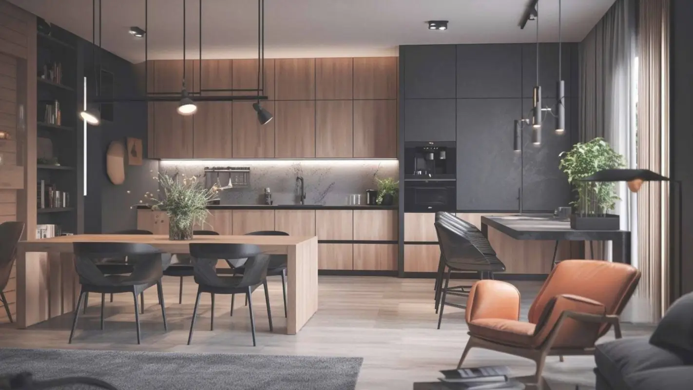 Unleash The Potential of Kitchen Remodel Contractors