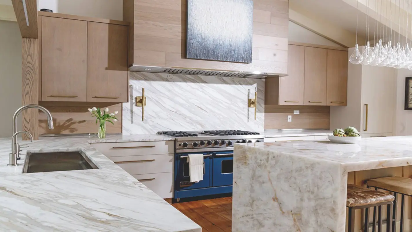 Invest In an Accurate Kitchen Remodeling Company in Ambler, PA