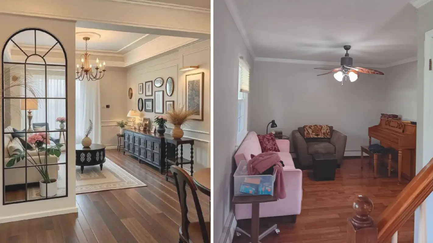 Make It Happen with Our Custom Home Remodeling Services