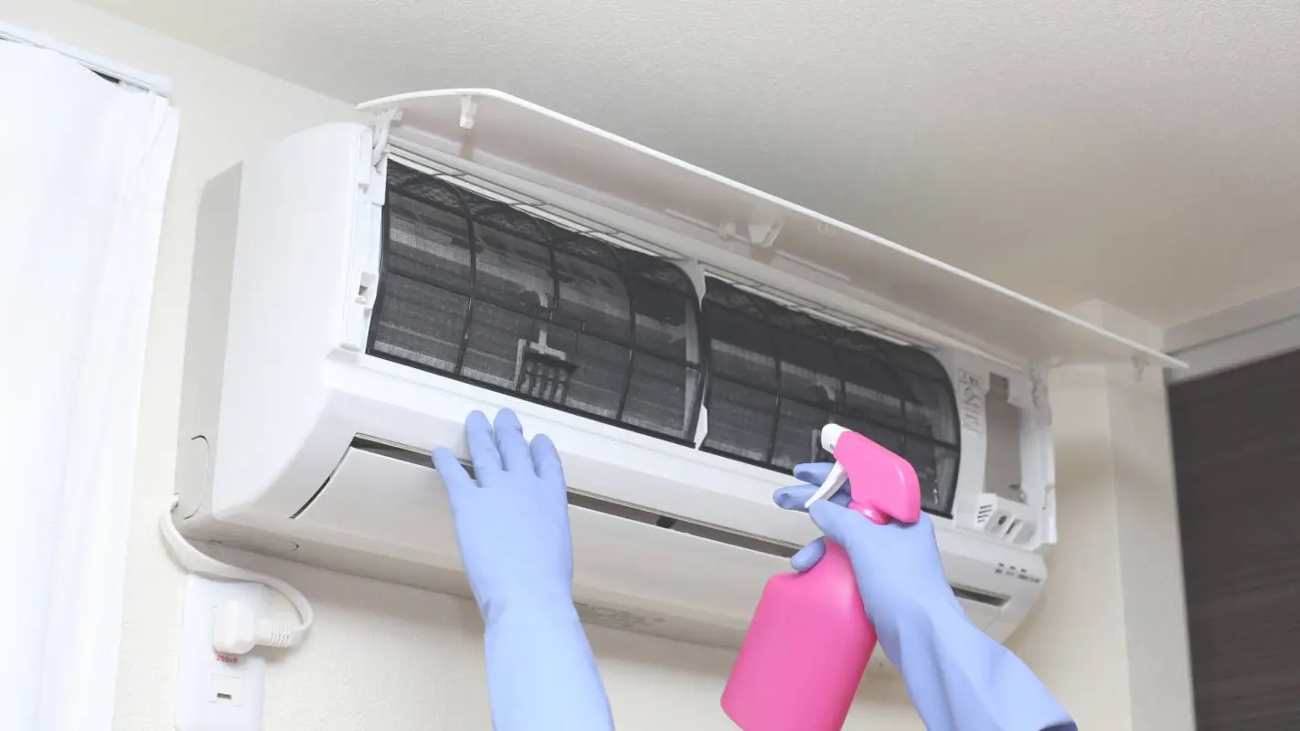 Mini Split AC Maintenance To Elevate Your Living Spaces