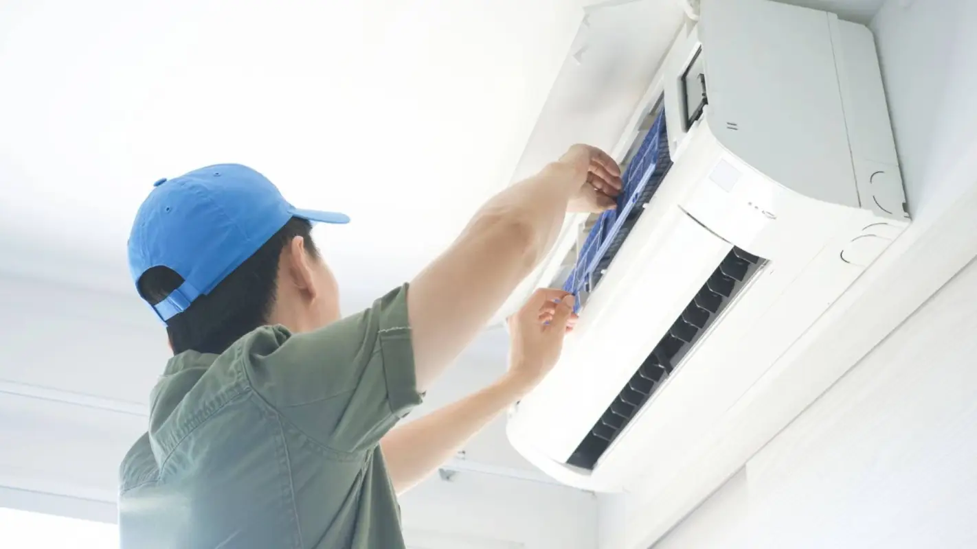 Mini Split AC Installation To unlock Ultimate Comfort