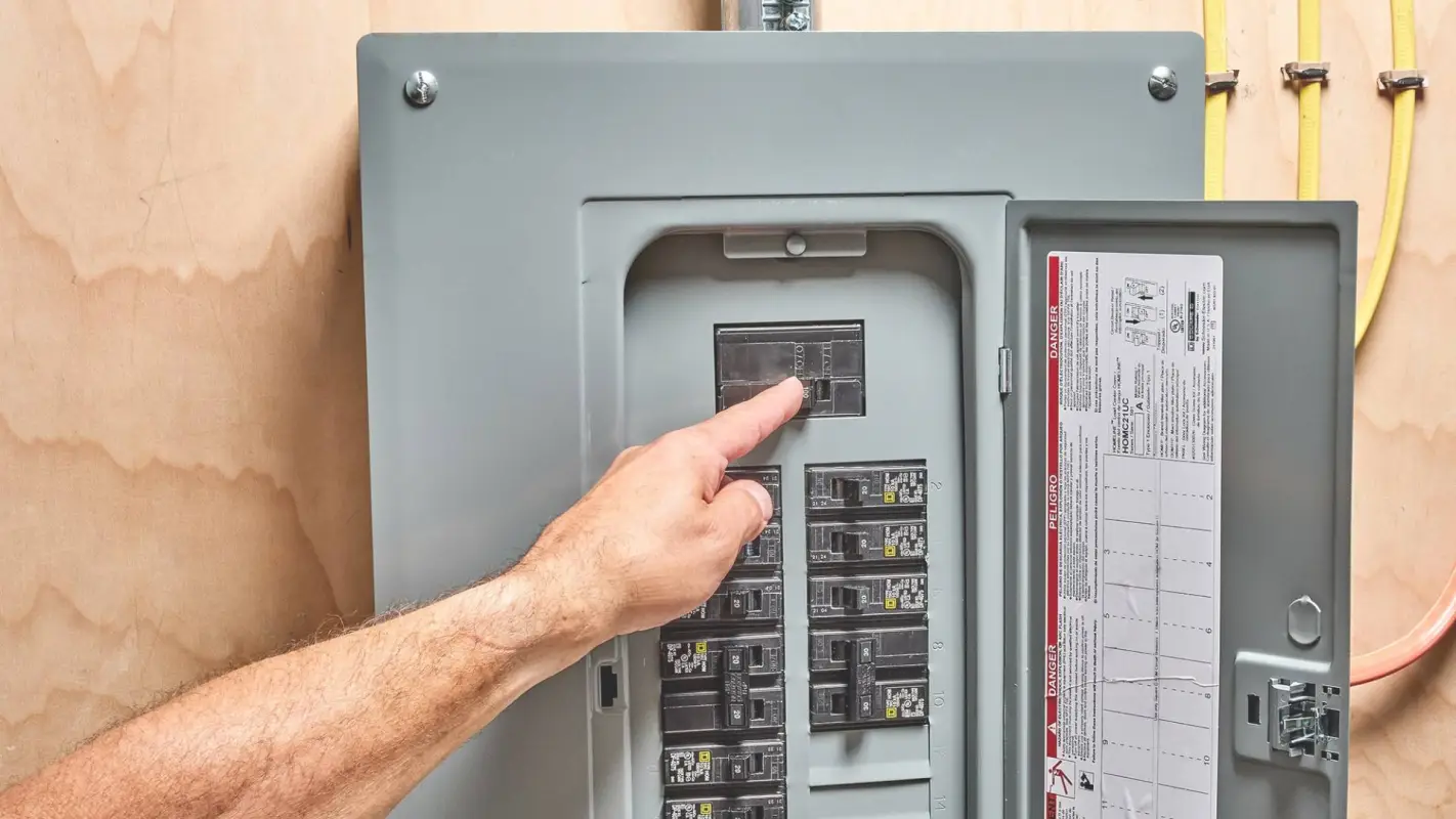 Electrical Maintenance Contractors For Safety And Compliance