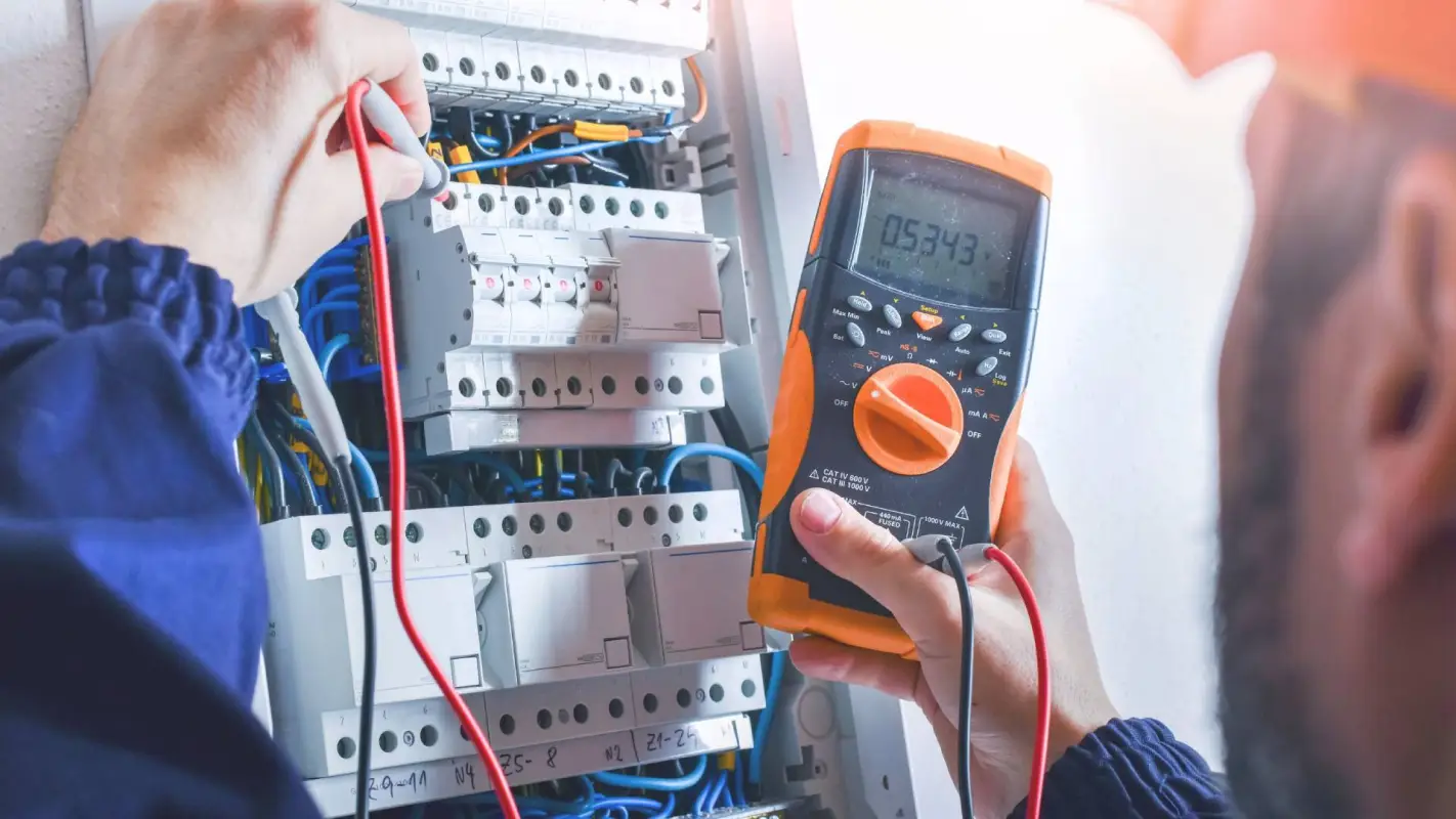 Breaker Panel Installation To Unleash The Power Within