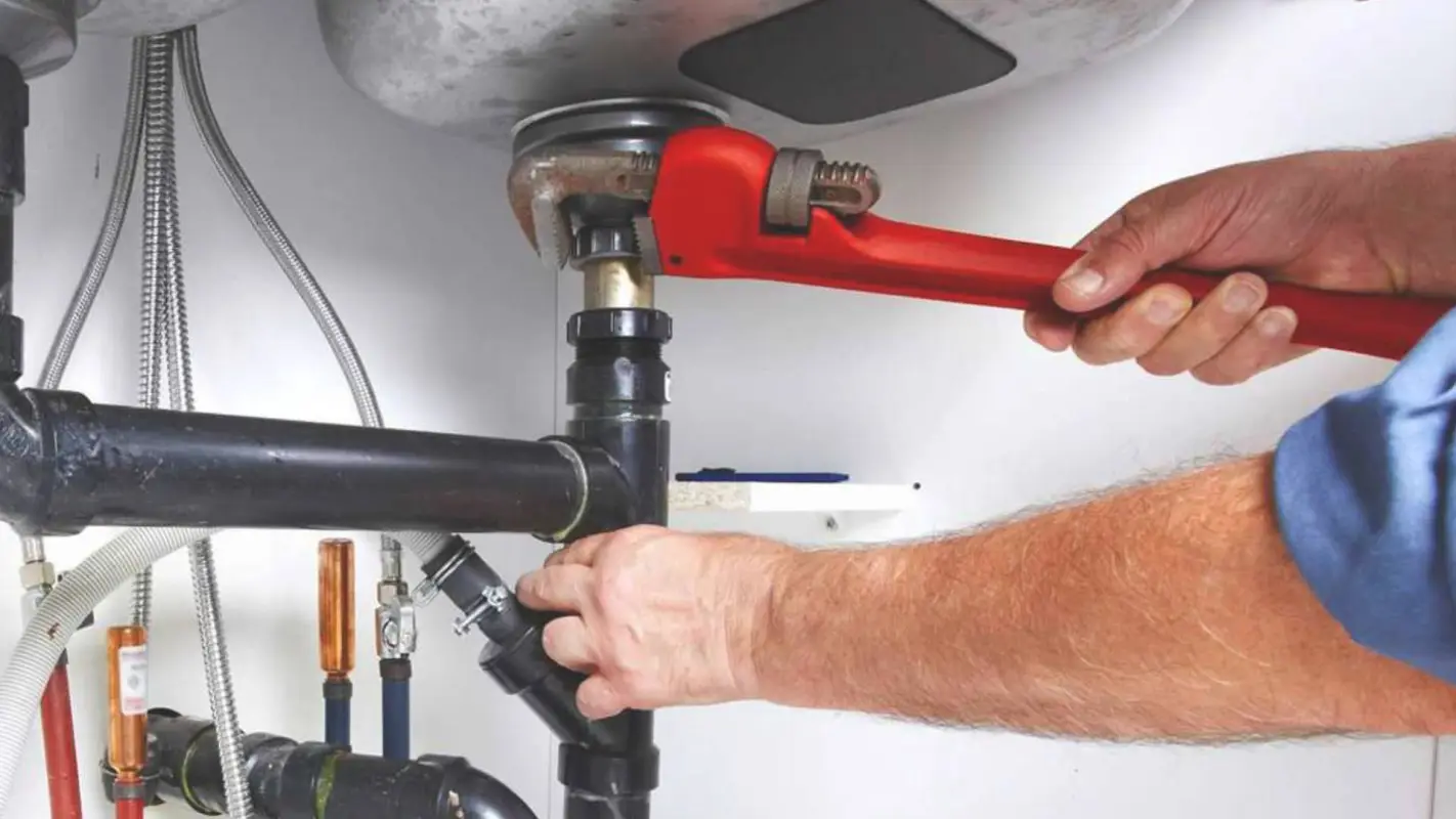 Residential Plumbing Services: Let's flush Your Plumbing Issues