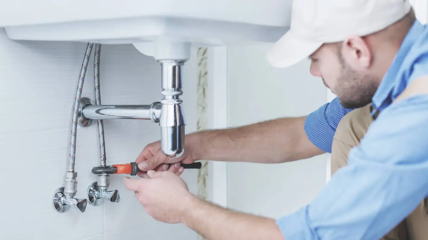 Plumbing Repair Contractor, Your Home’s Safety Guard