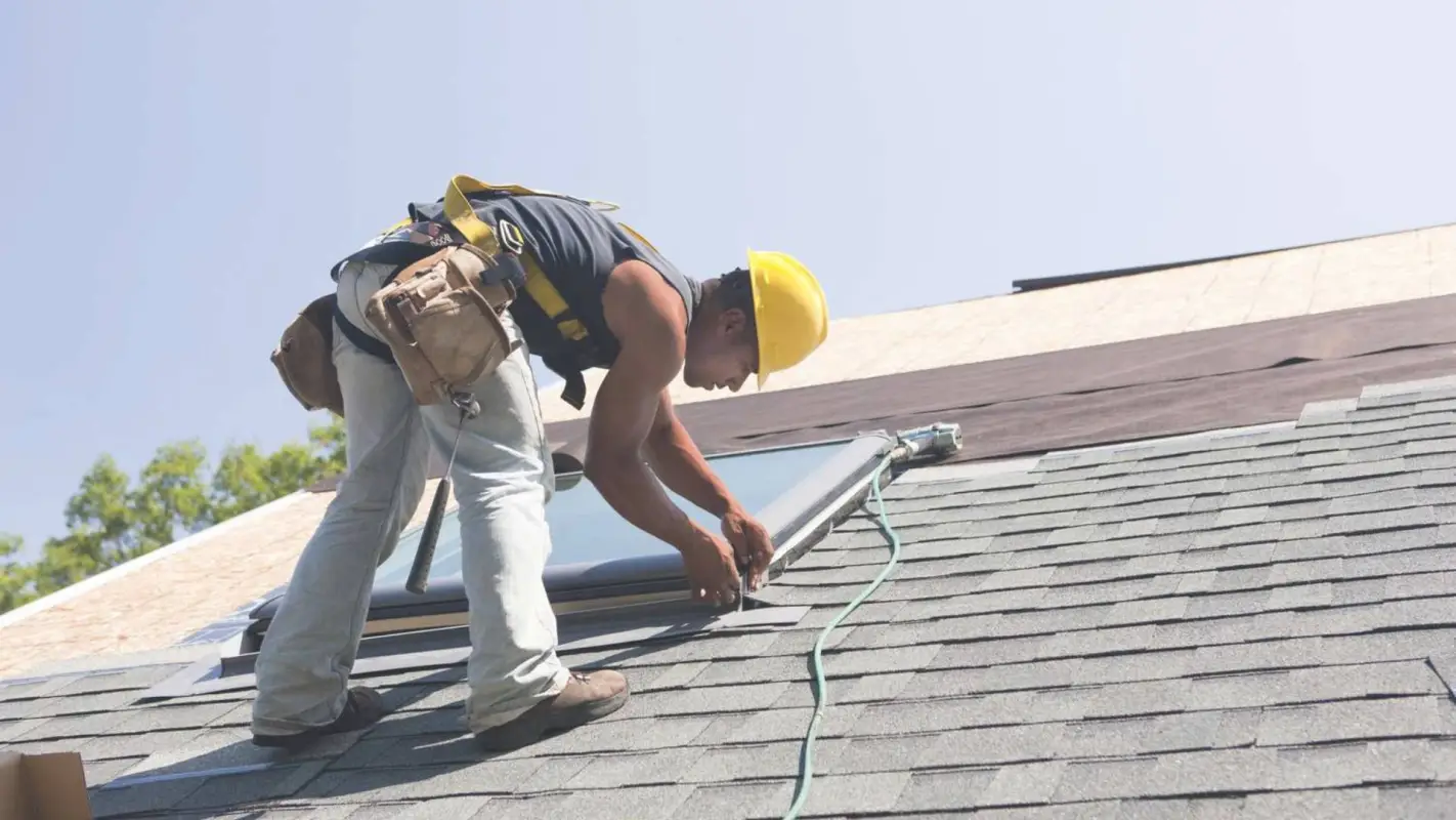 Top-class Roofing contractors for your place
