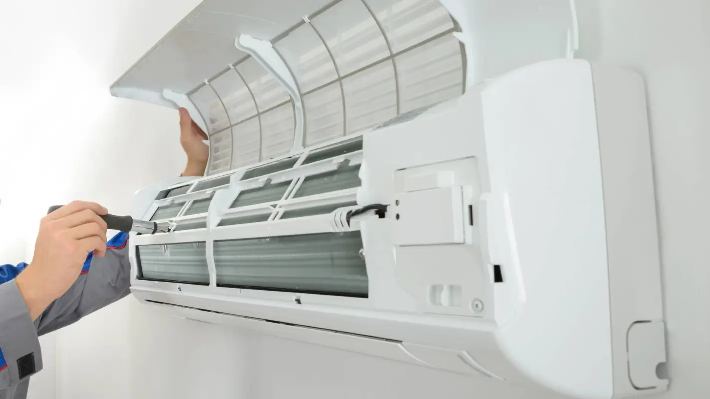 Hire A Professional AC Repair Company For Uninterrupted Comfort