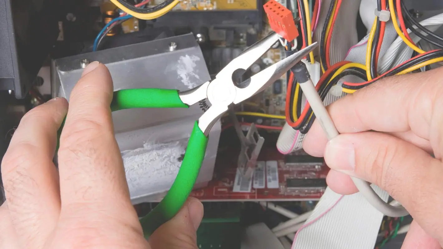 Electrical Troubleshooting to Prevent Costly Damage
