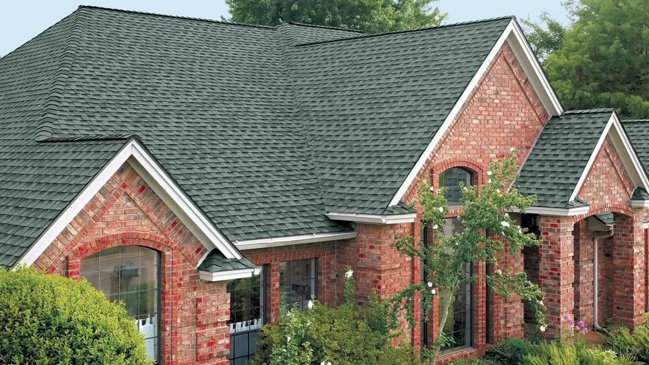 End Your Quest for “Affordable Roof Installation Services Near Me”
