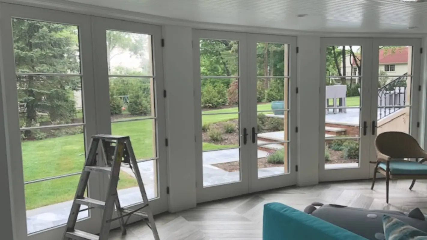 Window Treatment Services